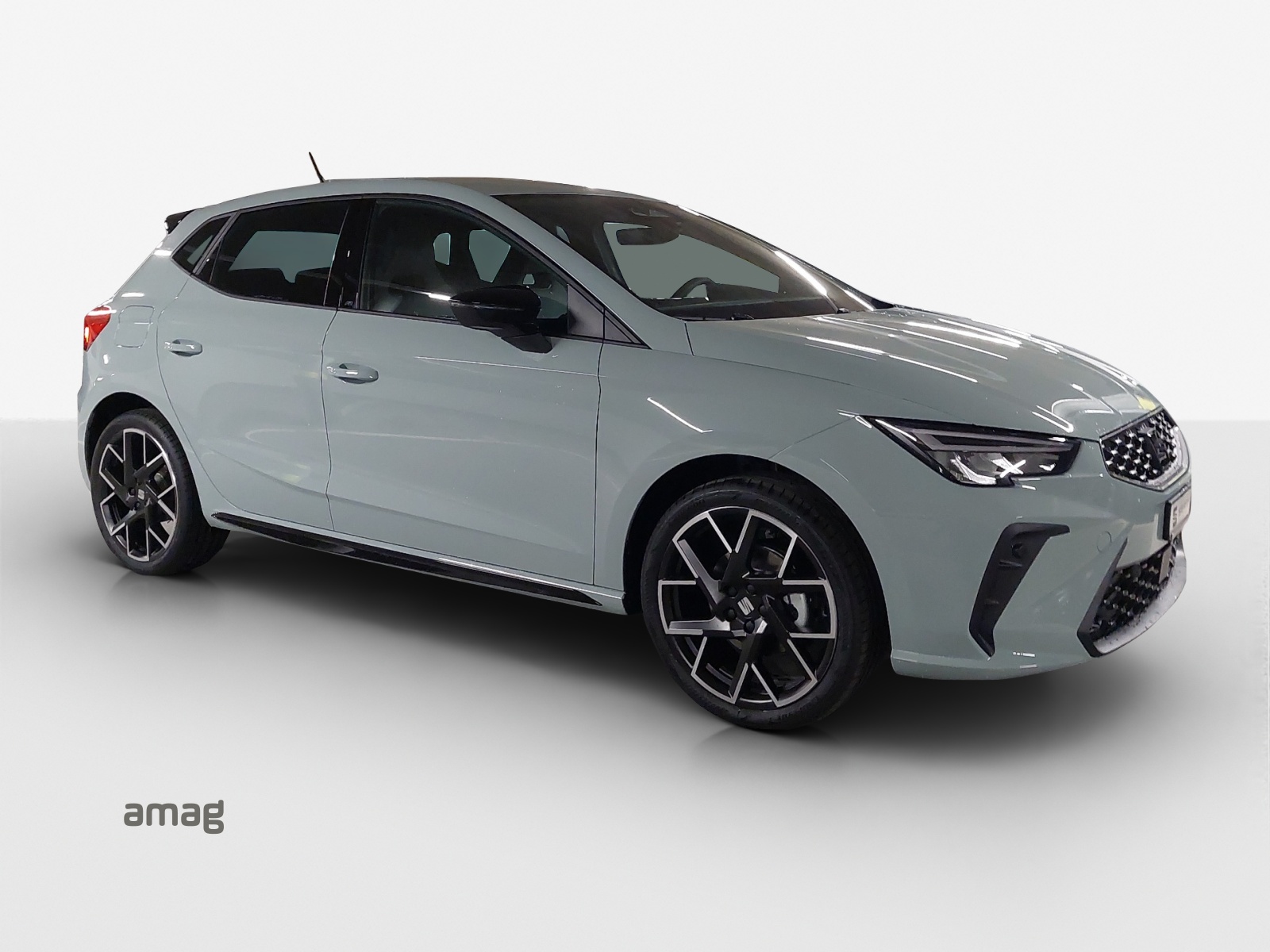 SEAT Ibiza 1.0 EcoTSI FR DSG-image-5