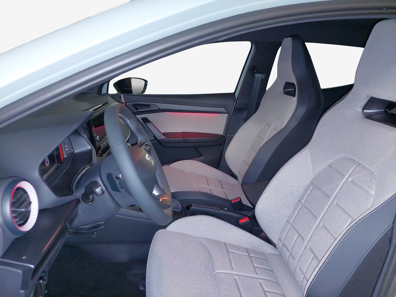 SEAT Ibiza 1.0 EcoTSI FR DSG-image-7