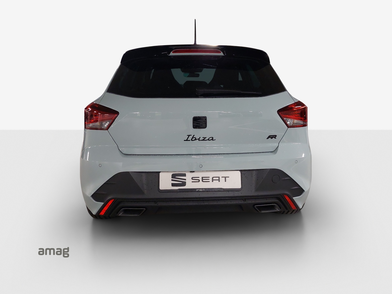 SEAT Ibiza 1.0 EcoTSI FR DSG-image-3
