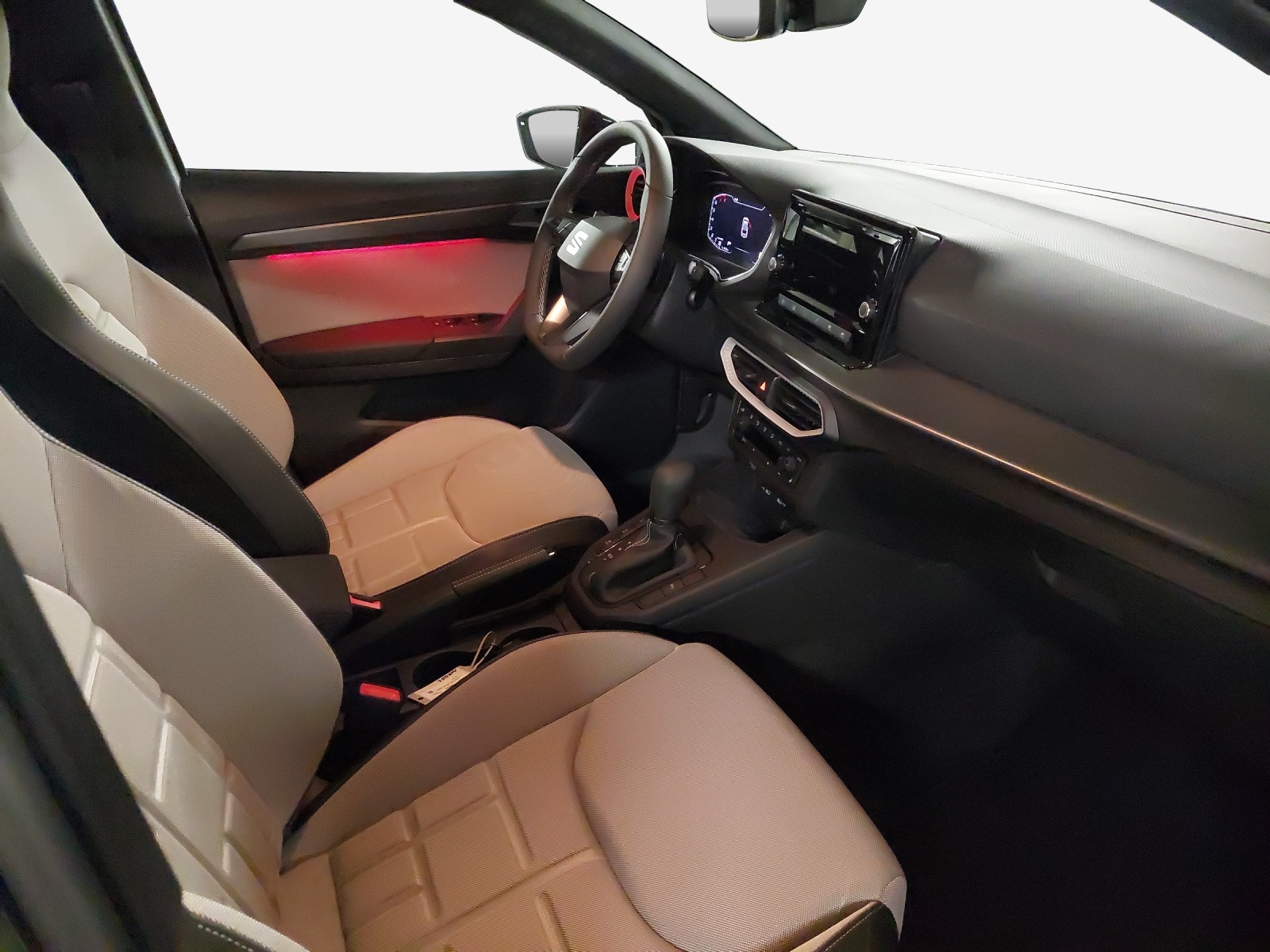 SEAT Ibiza 1.0 EcoTSI FR DSG-image-14