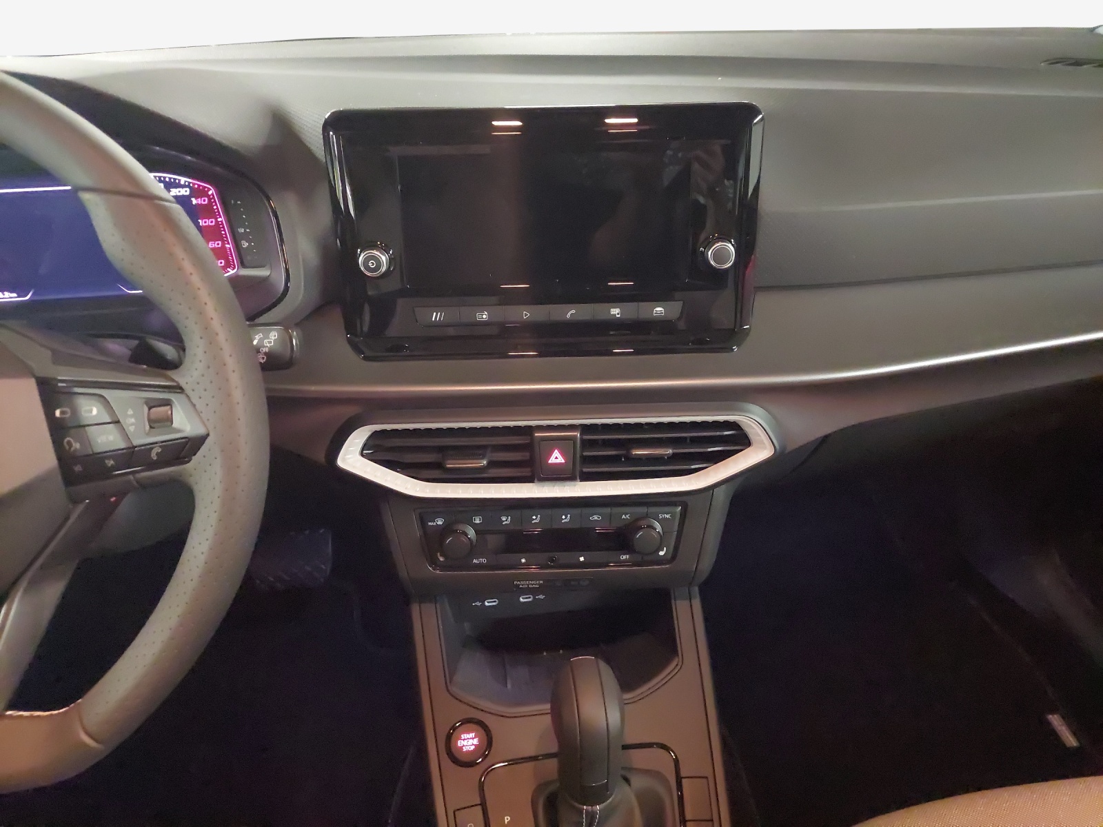 SEAT Ibiza 1.0 EcoTSI FR DSG-image-10