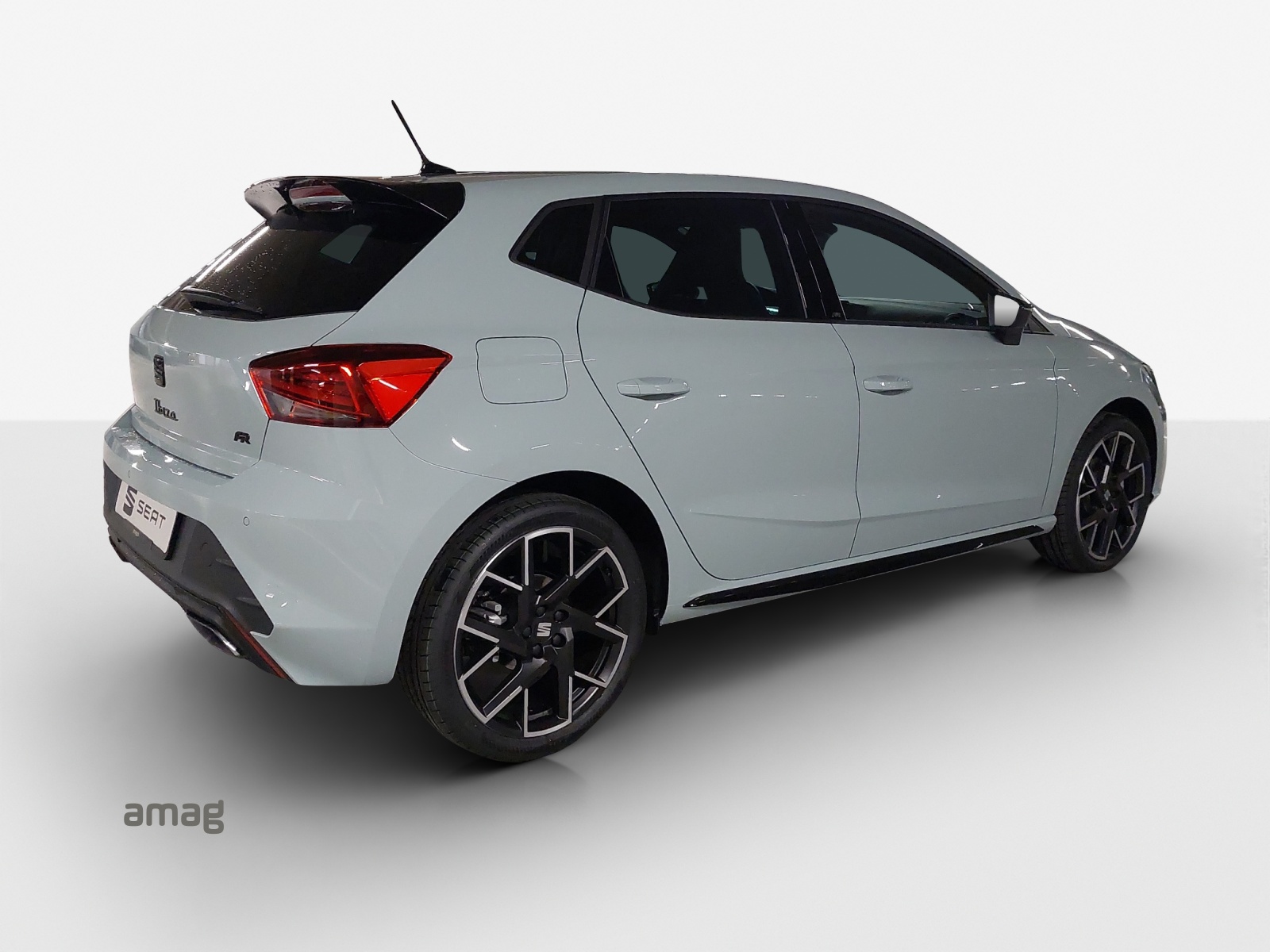 SEAT Ibiza 1.0 EcoTSI FR DSG-image-4