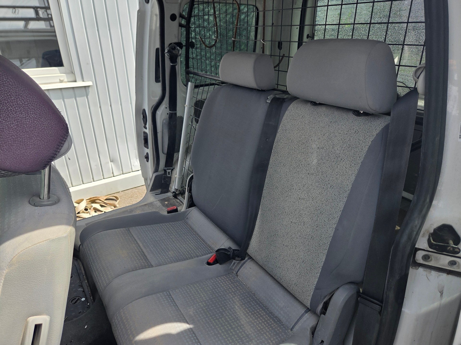 VW Caddy 1.9TDI PD-image-6