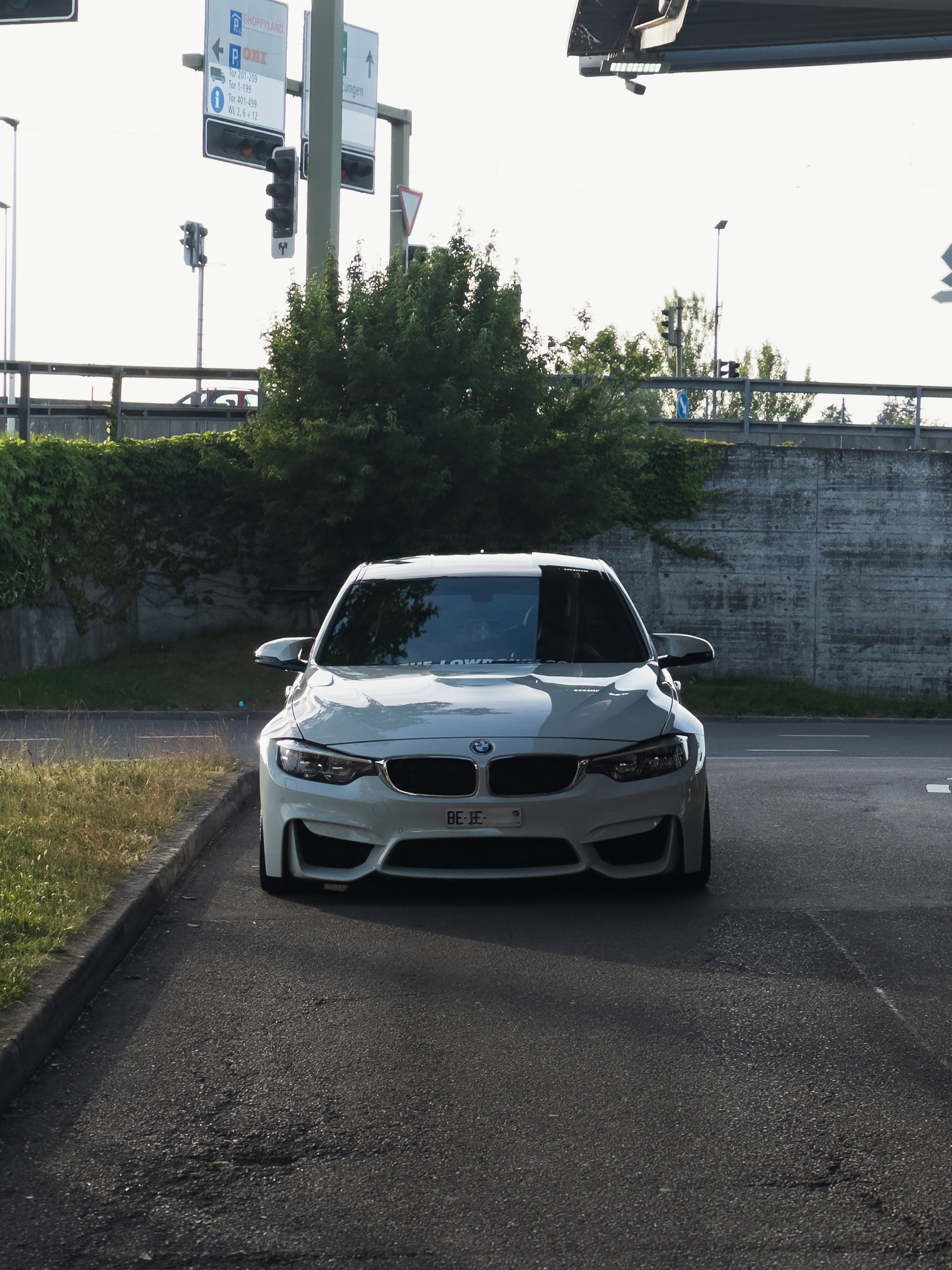 BMW M3 Competition-image-0