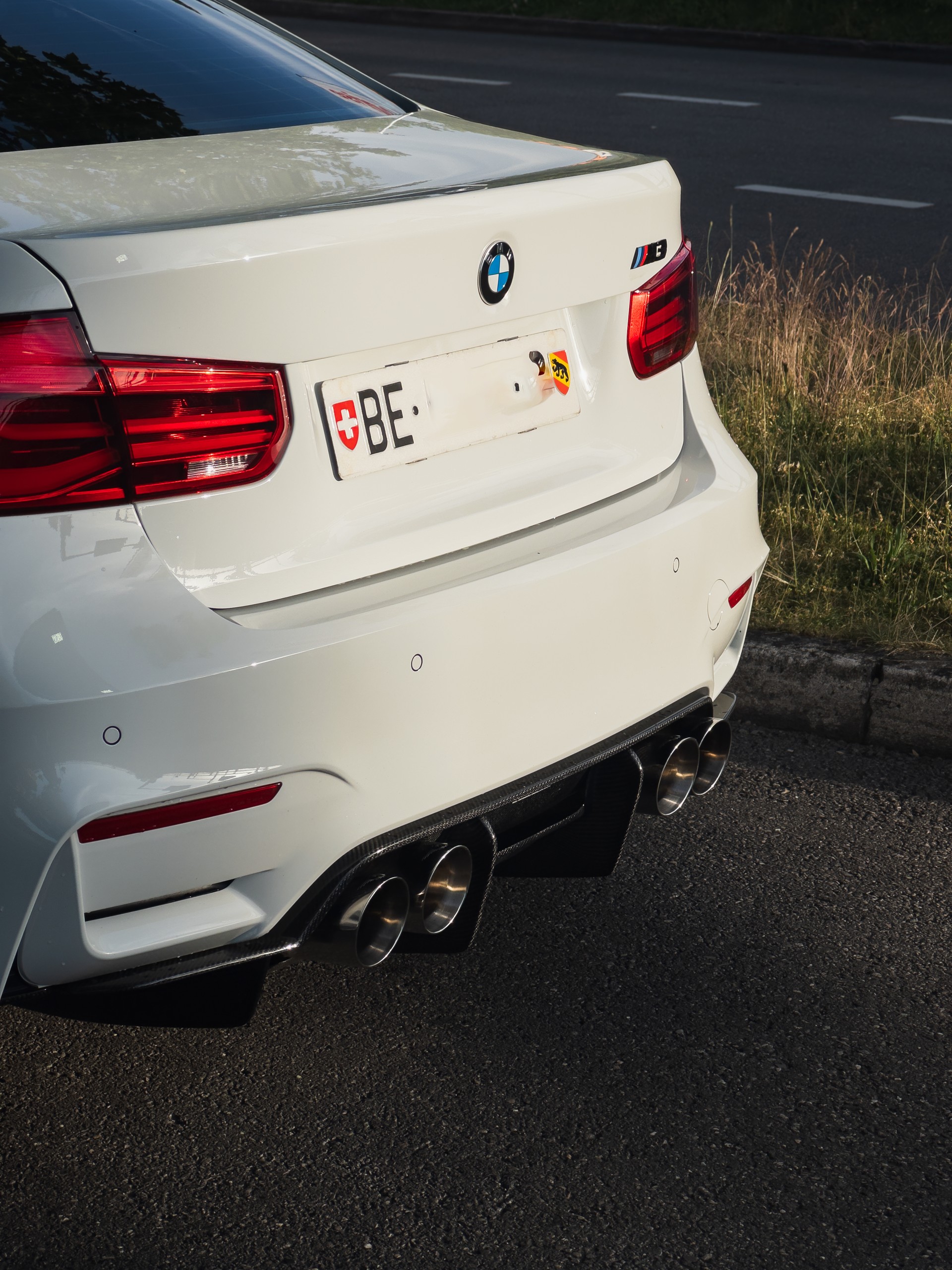 BMW M3 Competition-image-4