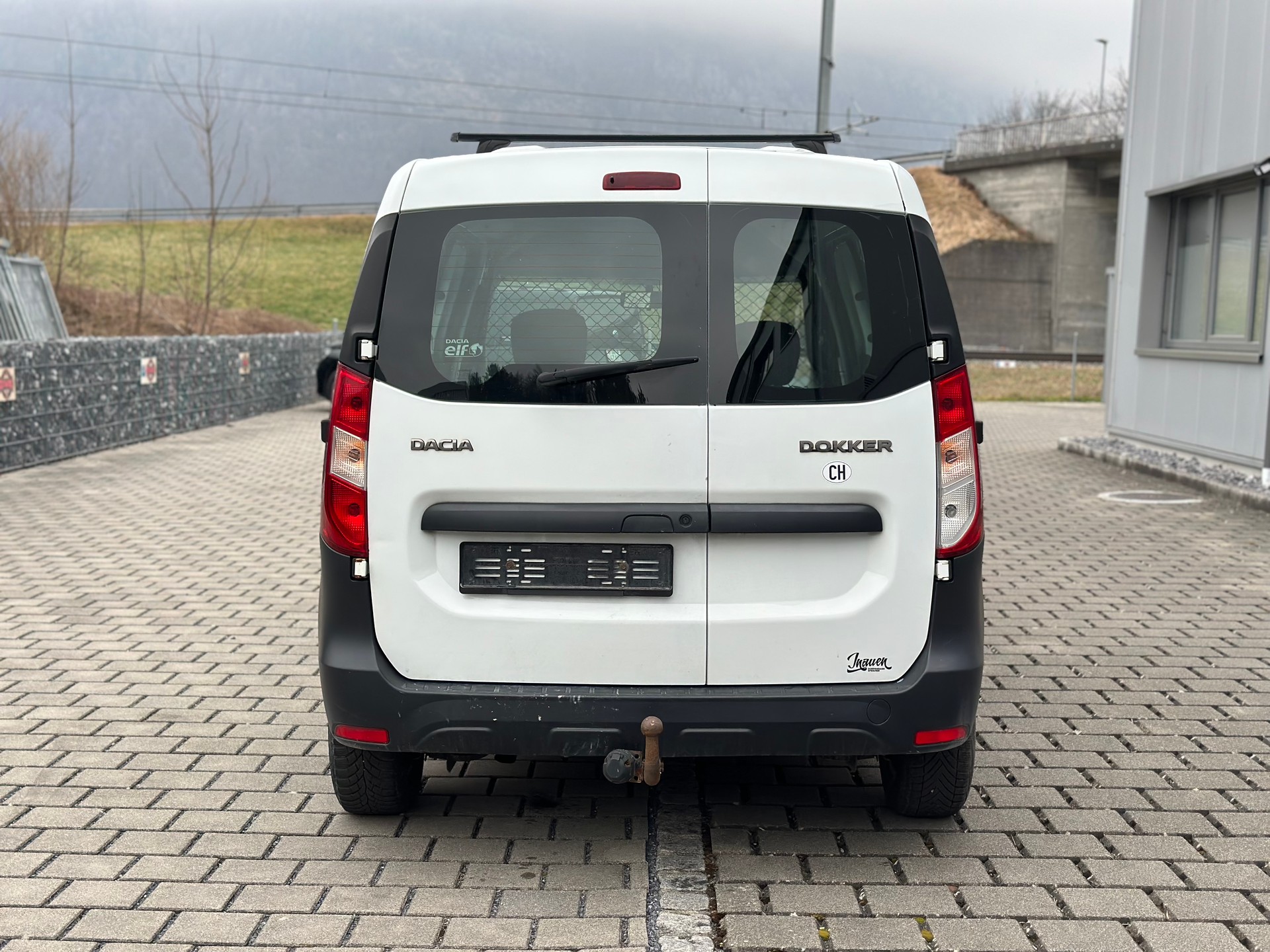 DACIA Dokker 1.2 T Ambiance-image-7