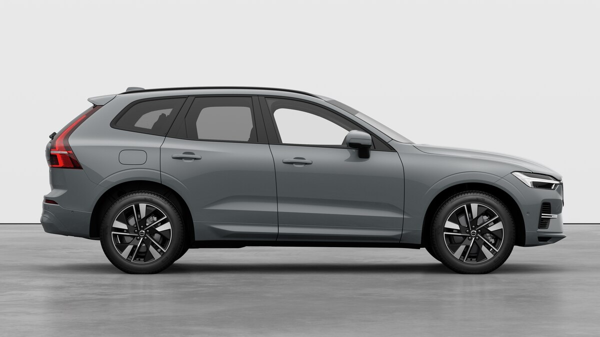 VOLVO XC60 2.0 T6 TE Core eAWD-image-3