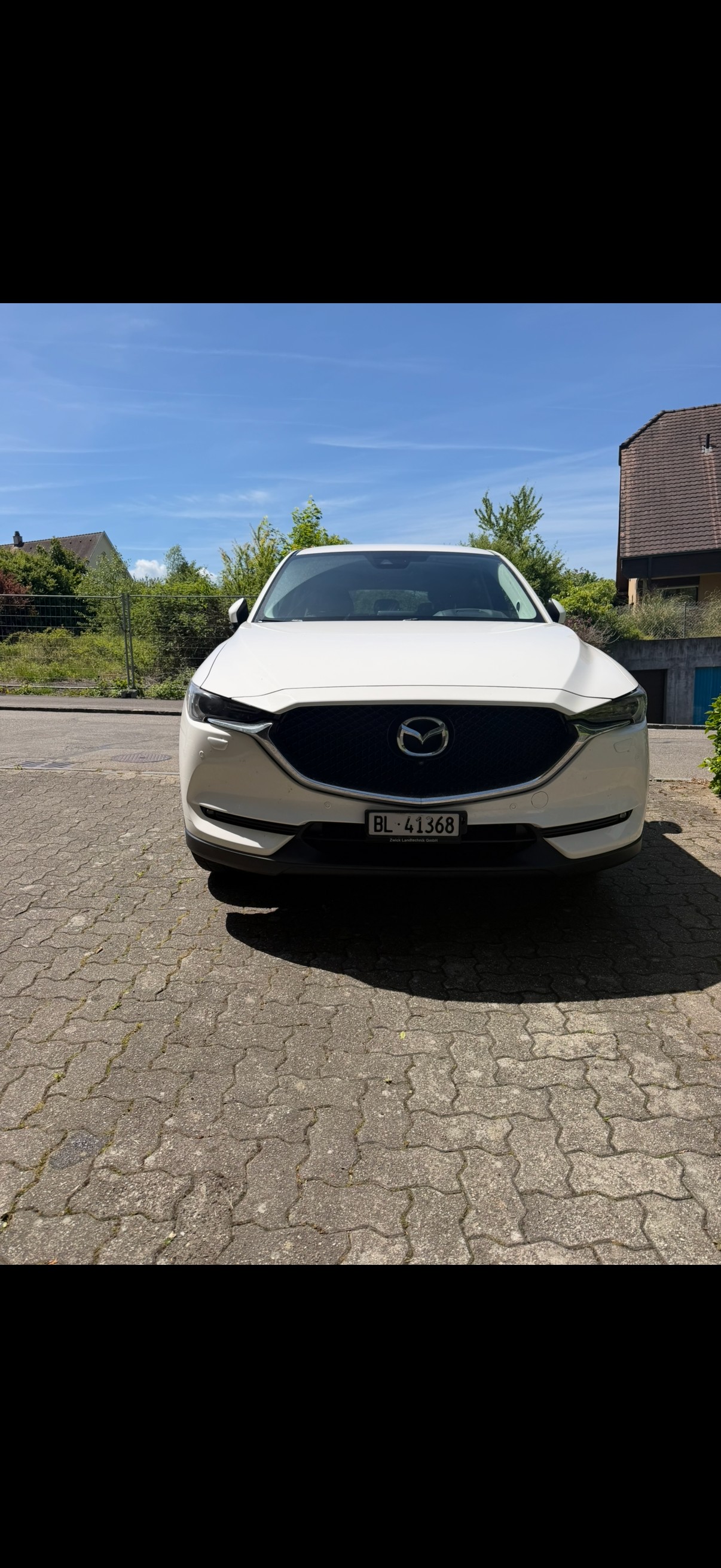 MAZDA 2.5 Revolution AWD-image-1