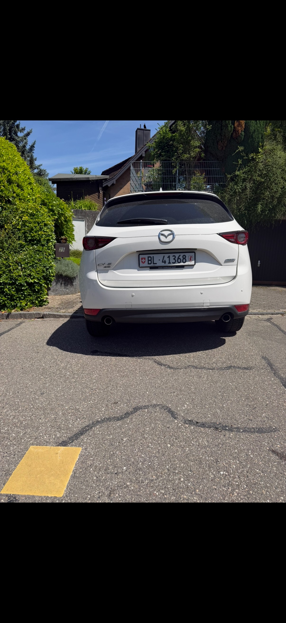 MAZDA 2.5 Revolution AWD-image-2
