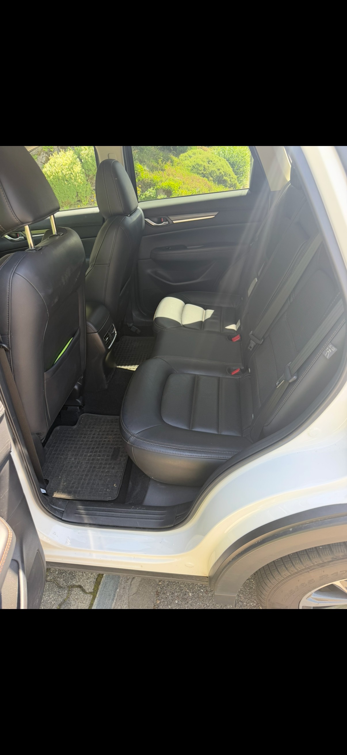 MAZDA 2.5 Revolution AWD-image-3