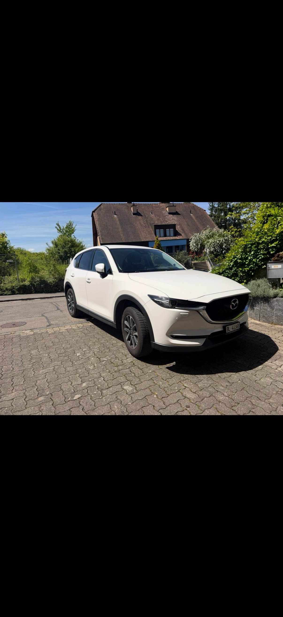MAZDA 2.5 Revolution AWD-image-0