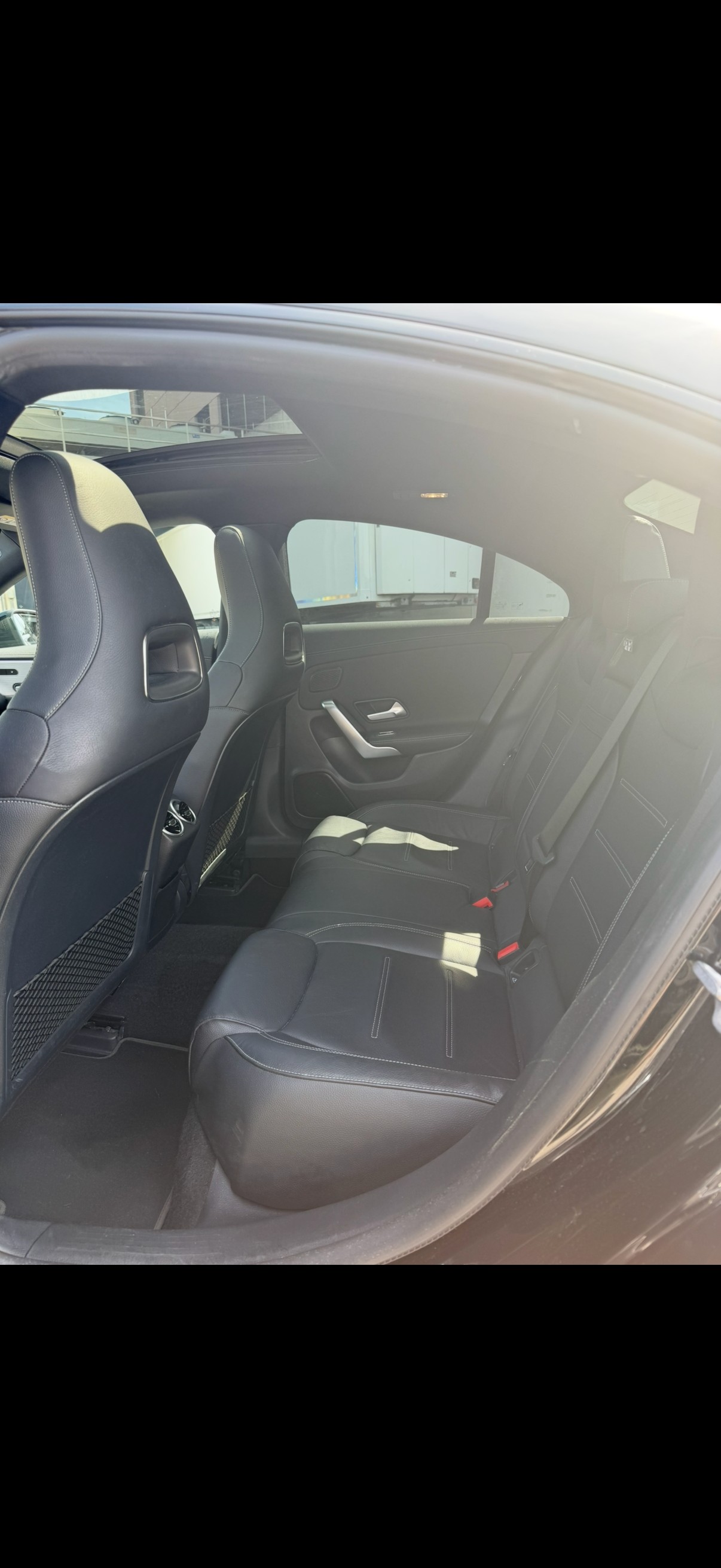 MERCEDES-BENZ CLA 250 Swiss Star AMG Line 4matic-image-5