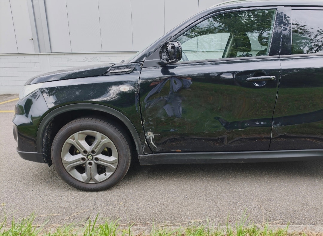 SUZUKI Vitara 1.6 TD Compact Top-image-6