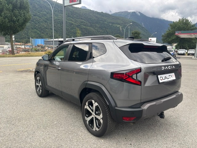 DACIA Duster TCe 130 48V Journey 4x4-image-3