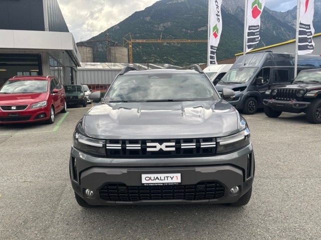 DACIA Duster TCe 130 48V Journey 4x4-image-8