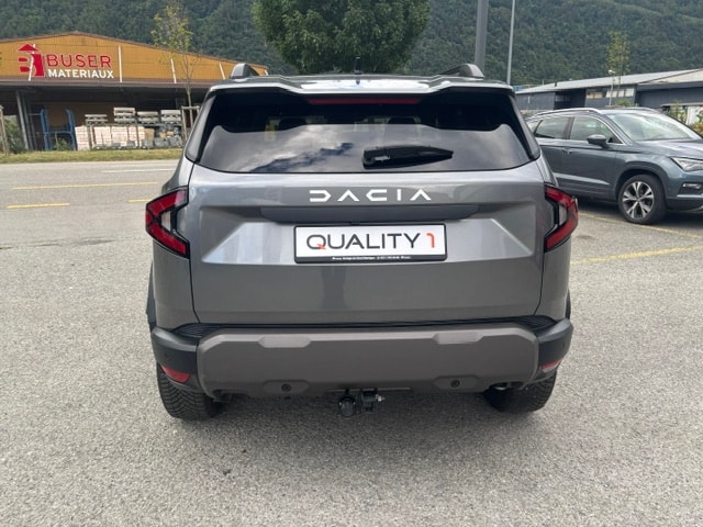 DACIA Duster TCe 130 48V Journey 4x4-image-6