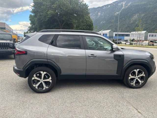 DACIA Duster TCe 130 48V Journey 4x4-image-4