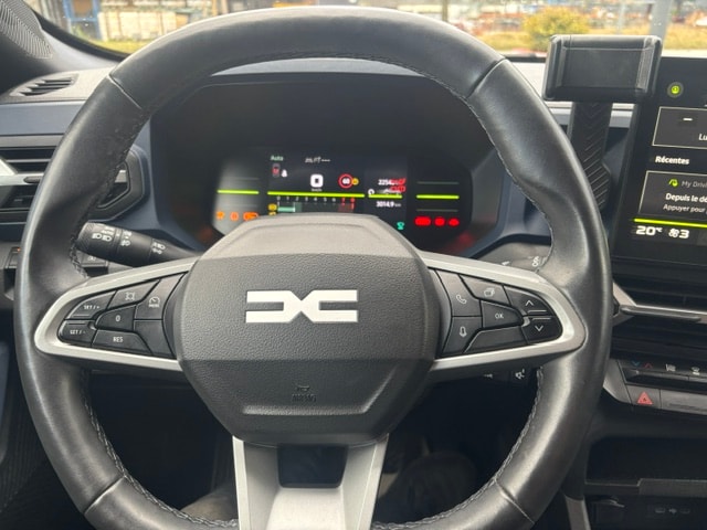 DACIA Duster TCe 130 48V Journey 4x4-image-12