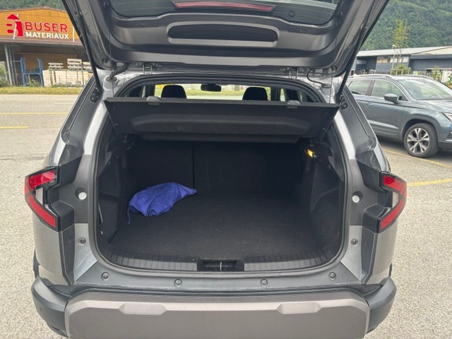 DACIA Duster TCe 130 48V Journey 4x4-image-9