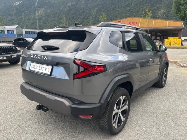 DACIA Duster TCe 130 48V Journey 4x4-image-5