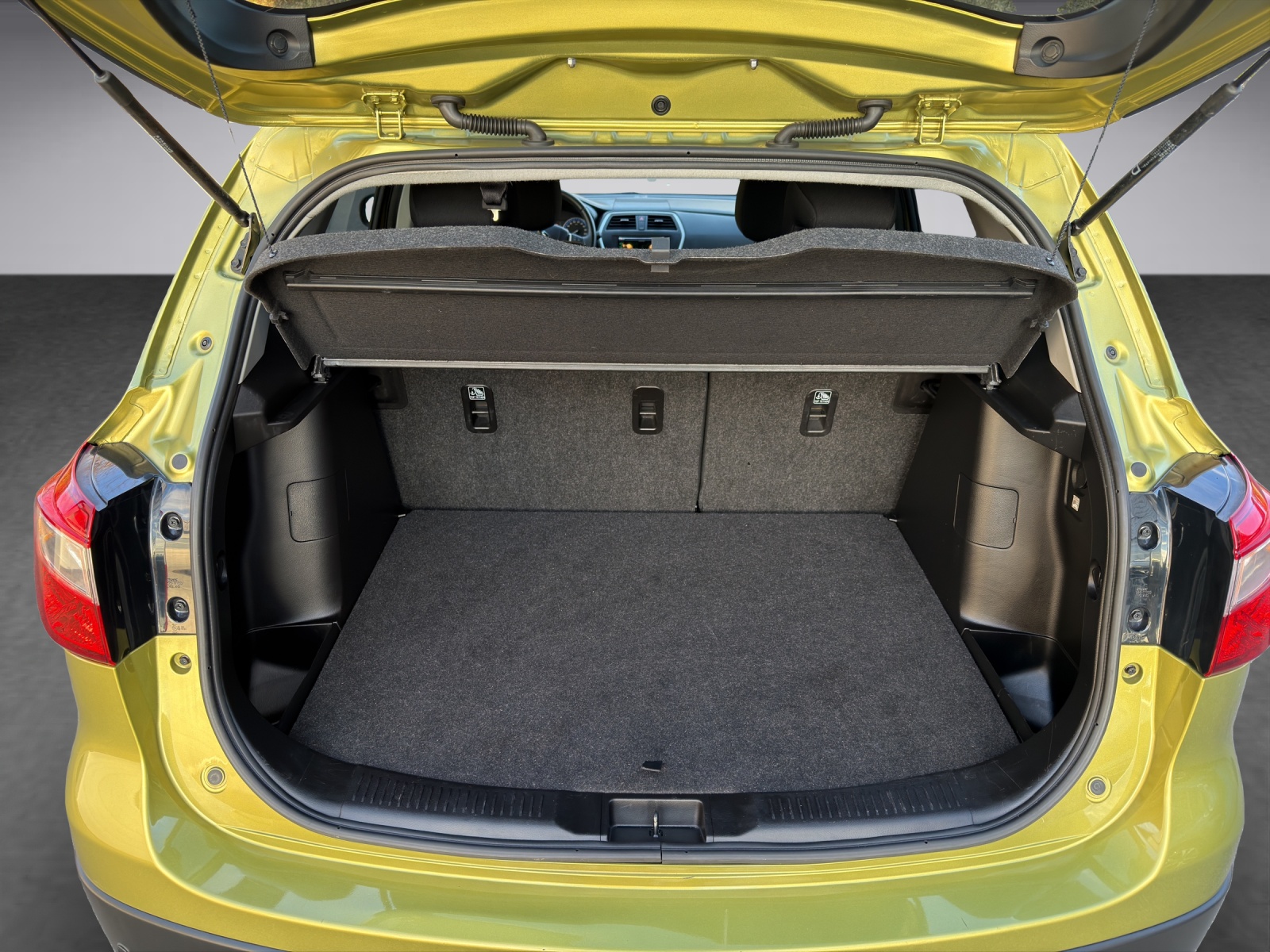 SUZUKI SX4 S-Cross 1.6 TD Piz Sulai 4x4-image-15