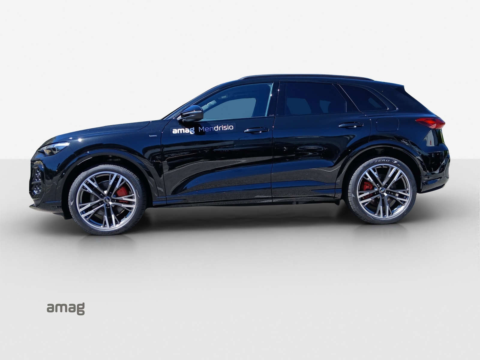AUDI Q5 e-hybrid quattro 270 kW S-tronic-image-0