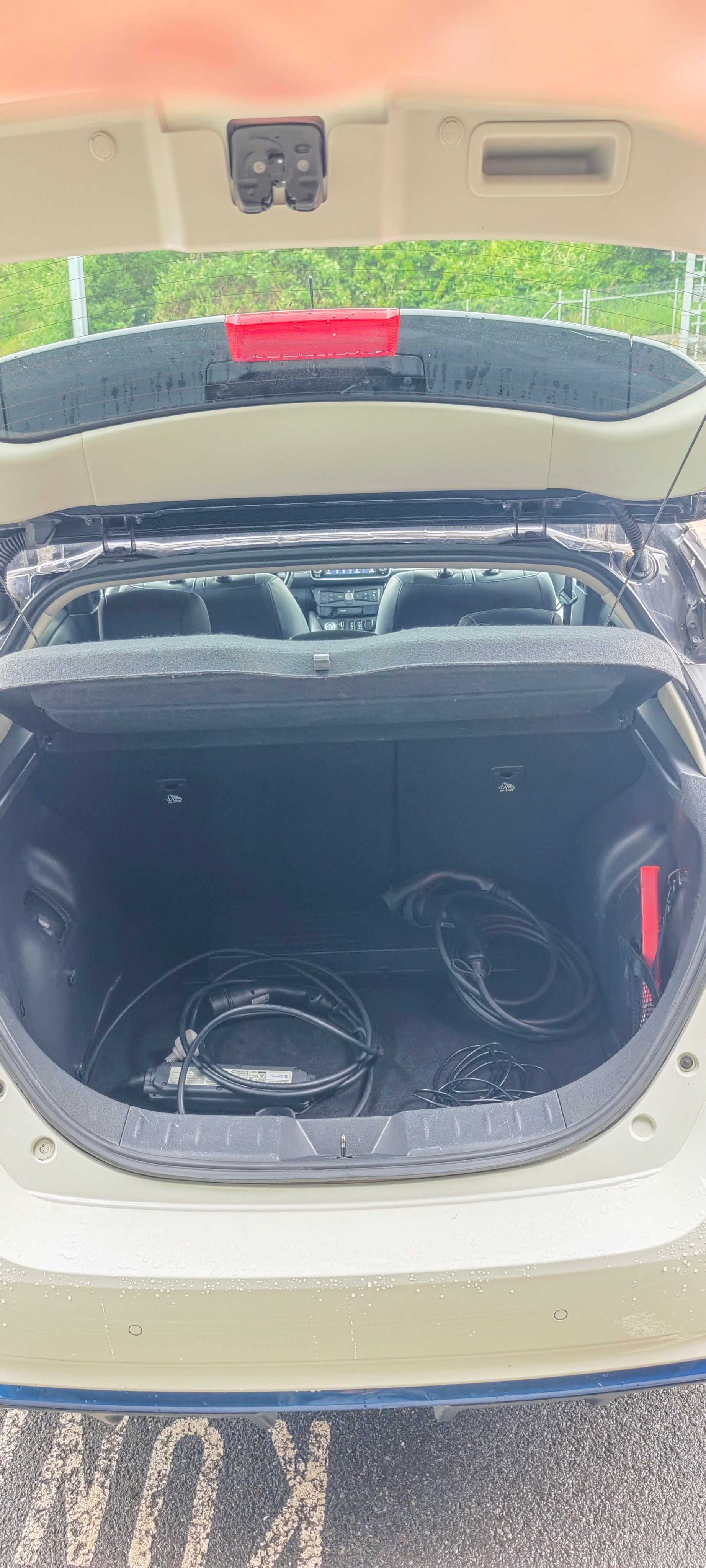 NISSAN Leaf e+ N-Connecta (incl. battery)-image-11
