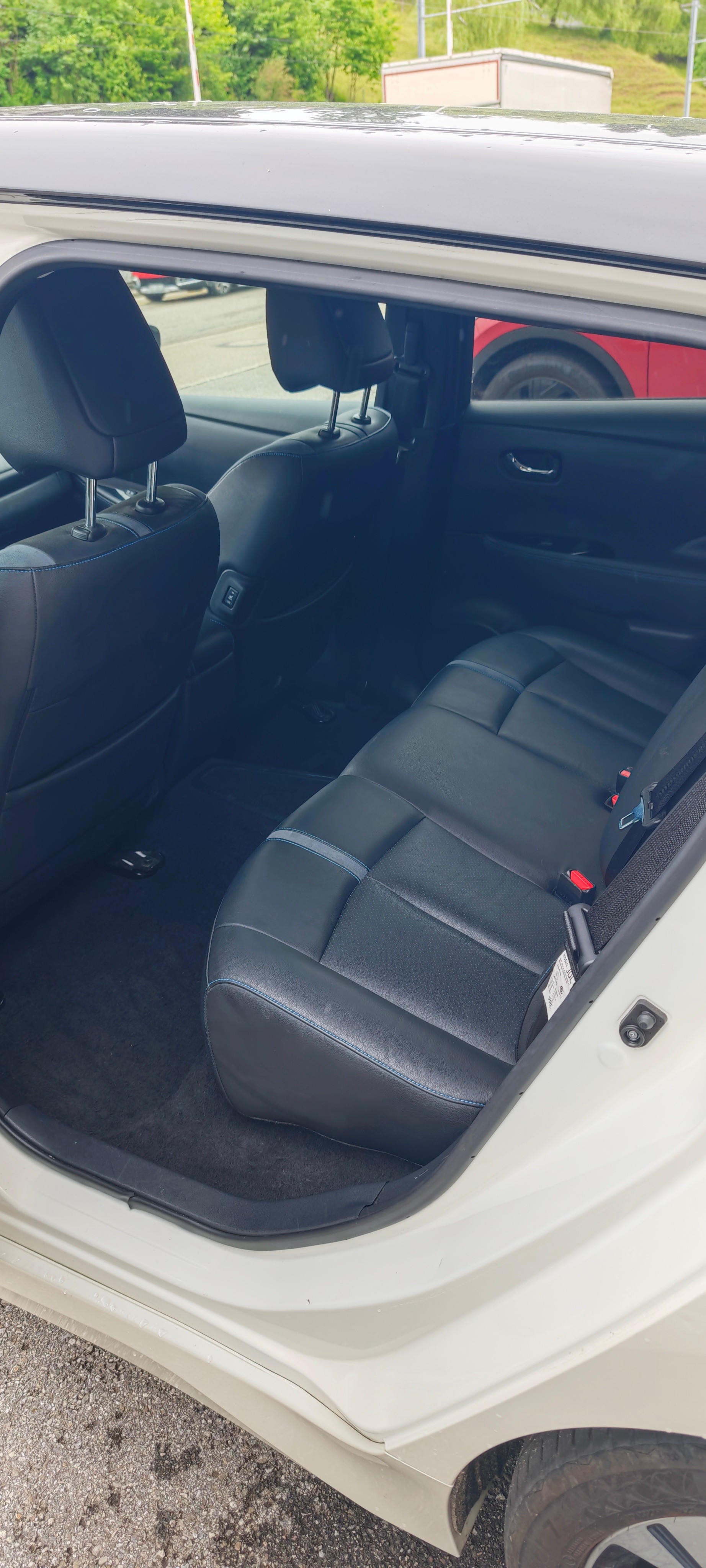 NISSAN Leaf e+ N-Connecta (incl. battery)-image-10