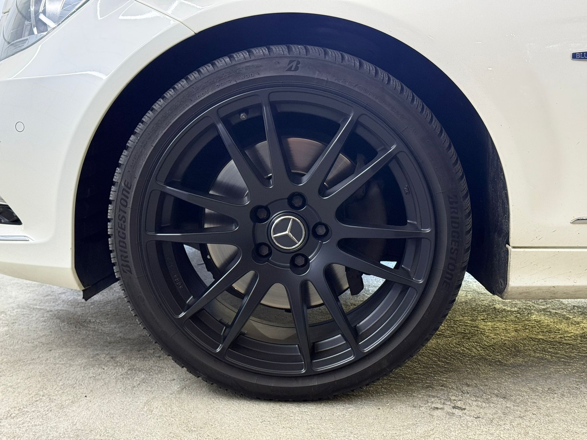 MERCEDES-BENZ C 350 Avantgarde 4Matic 7G-Tronic-image-15