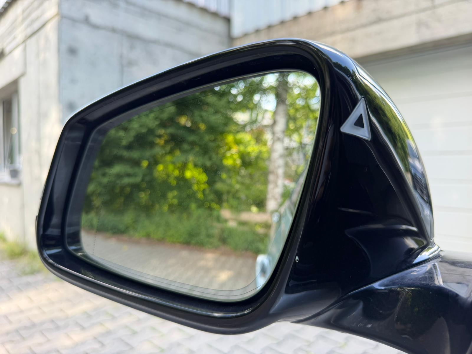 BMW 335i xDrive Touring Steptronic M-Sport-image-12