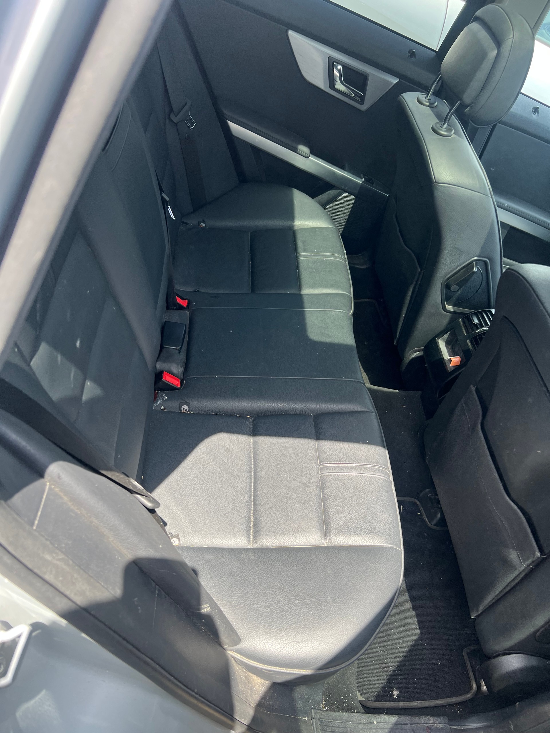 MERCEDES-BENZ GLK 350 CDI (320 CDI) 4Matic 7G-Tronic-image-10