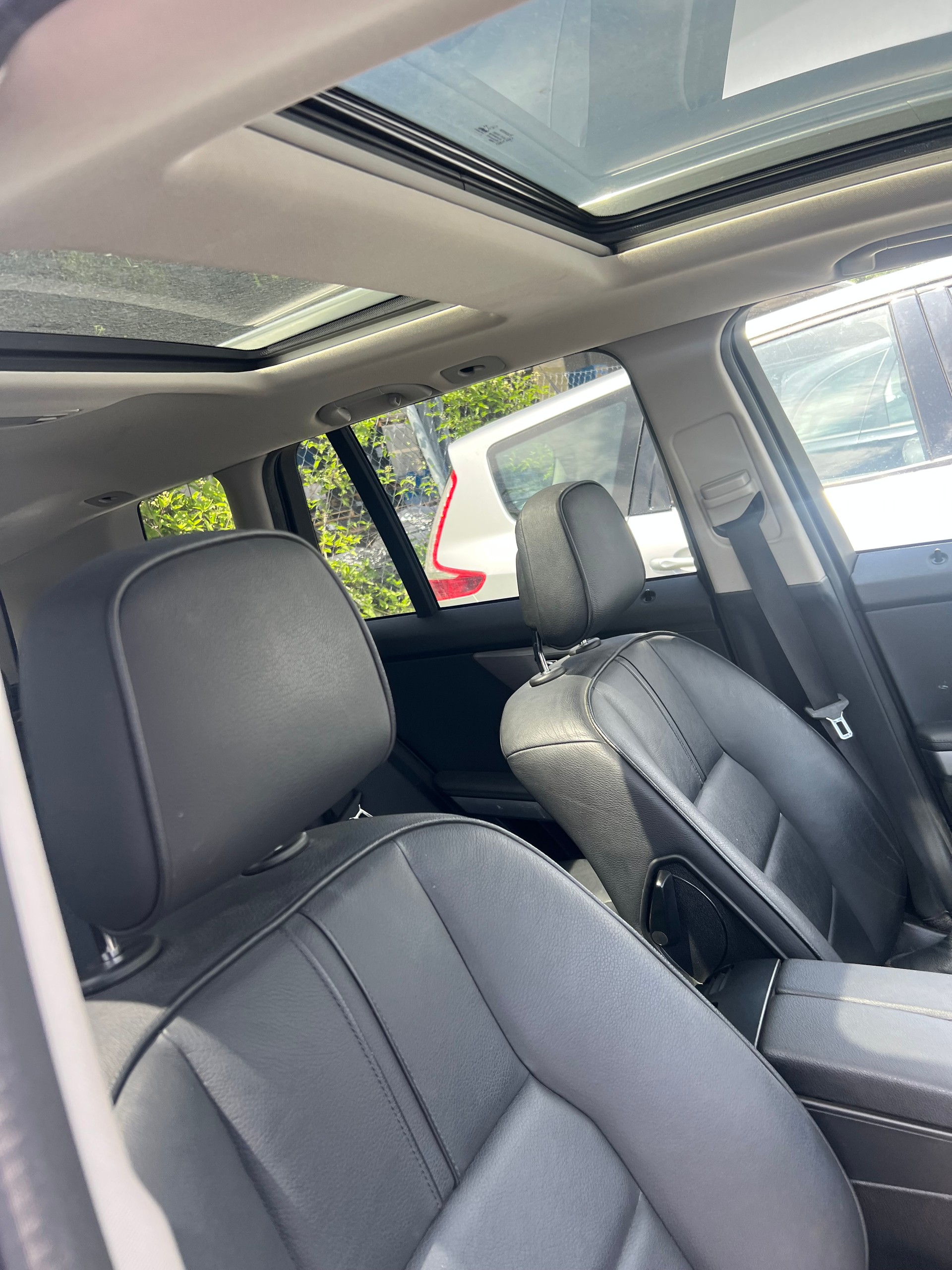 MERCEDES-BENZ GLK 350 CDI (320 CDI) 4Matic 7G-Tronic-image-9