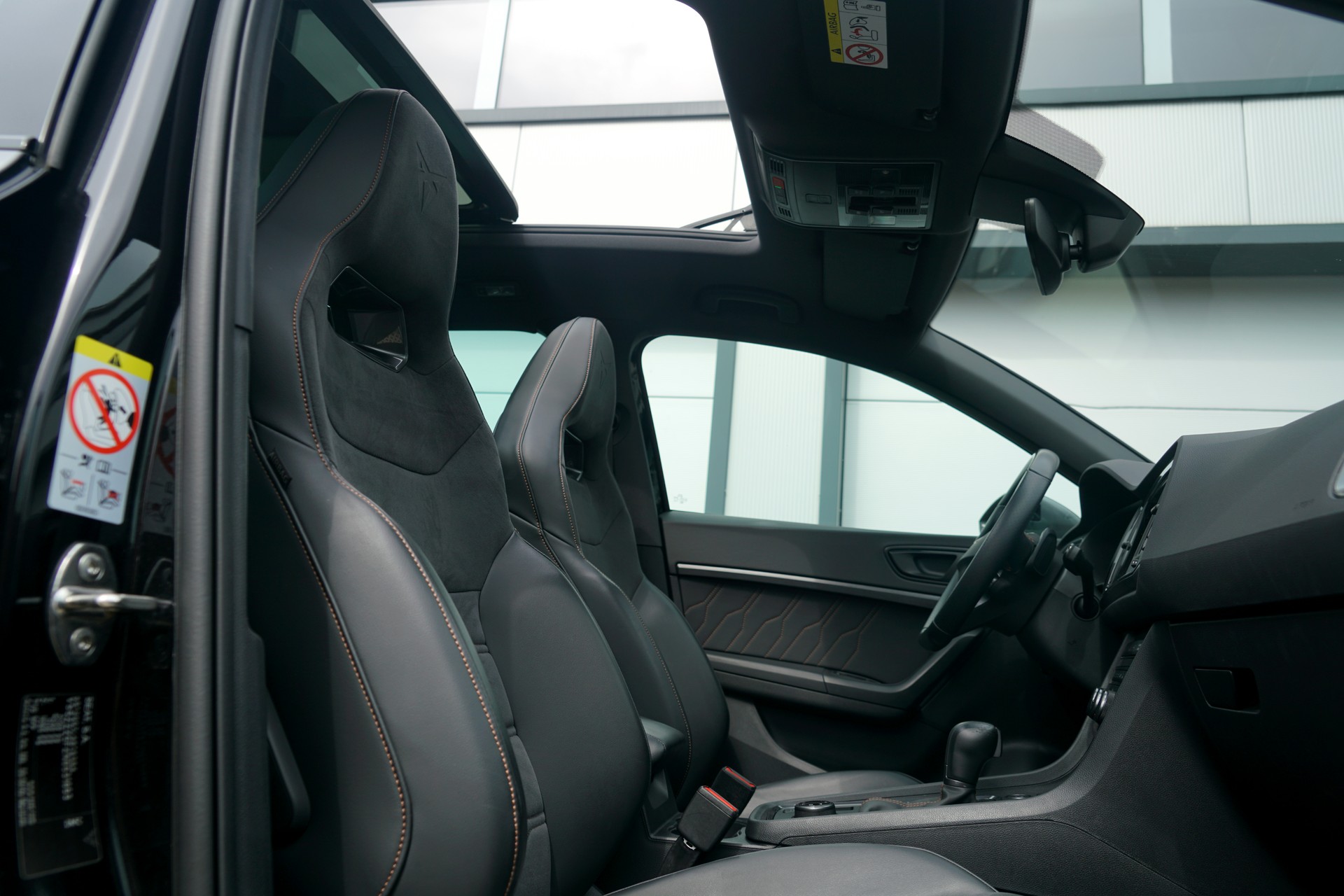 CUPRA Ateca 2.0TSI 4Drive DSG-image-8