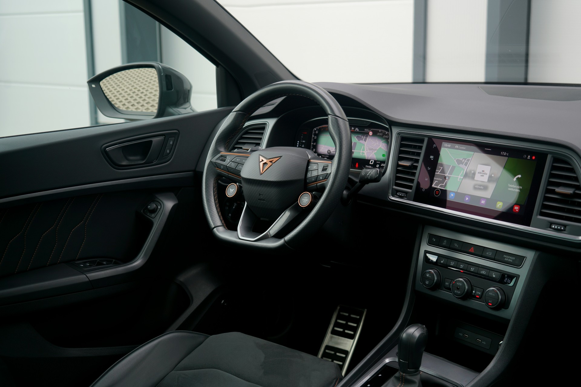 CUPRA Ateca 2.0TSI 4Drive DSG-image-9