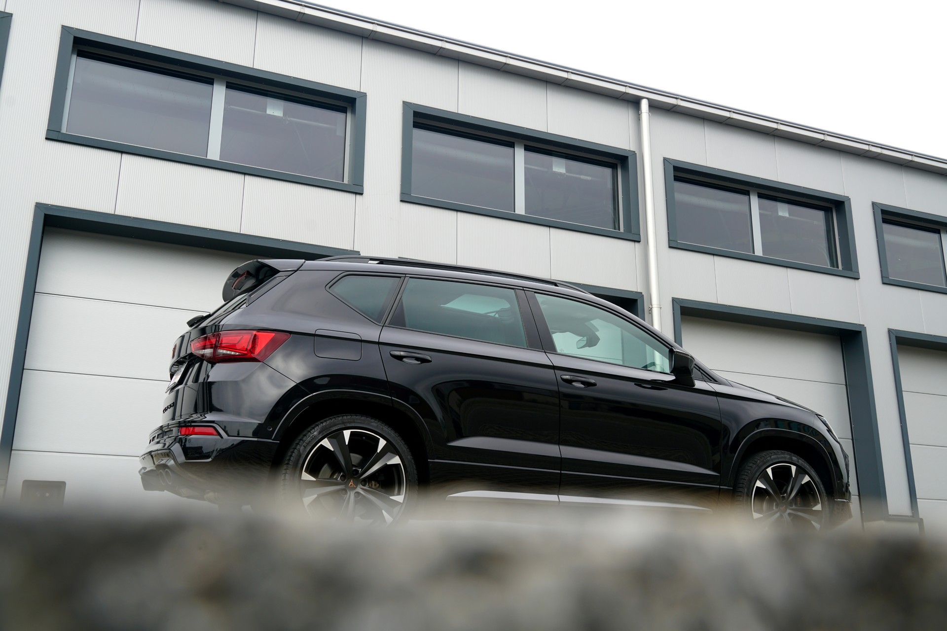 CUPRA Ateca 2.0TSI 4Drive DSG-image-7