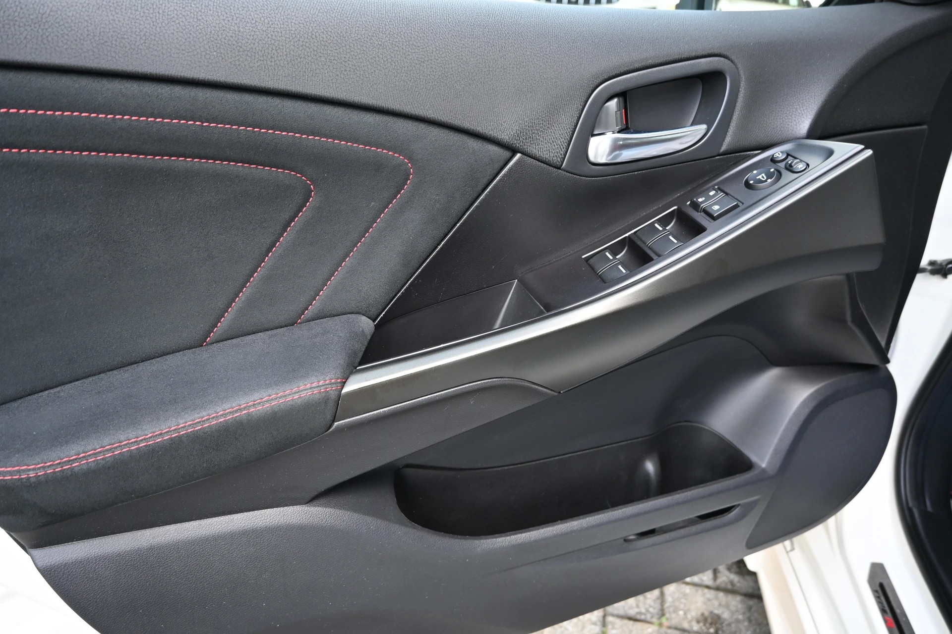 HONDA Civic 2.0 i-VTEC Type R GT 310PS + Frisch ab MFK 04.2026-image-22