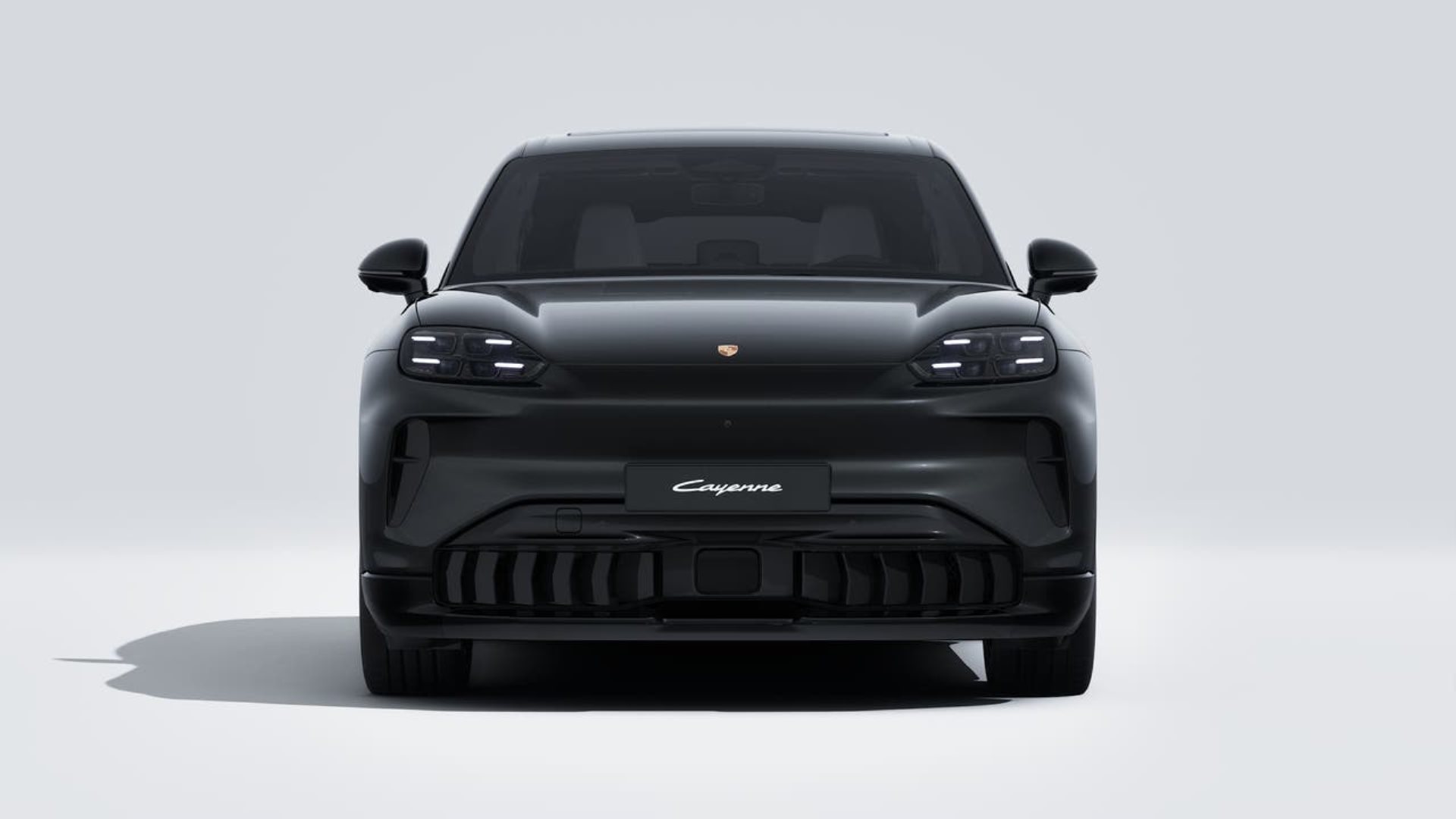 PORSCHE Cayenne Electric-image-7