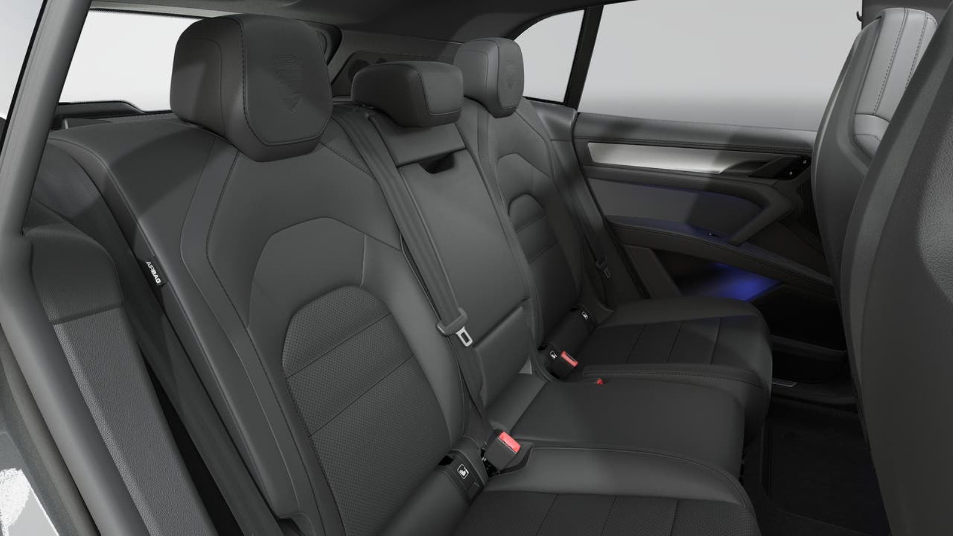 PORSCHE Cayenne Electric-image-12