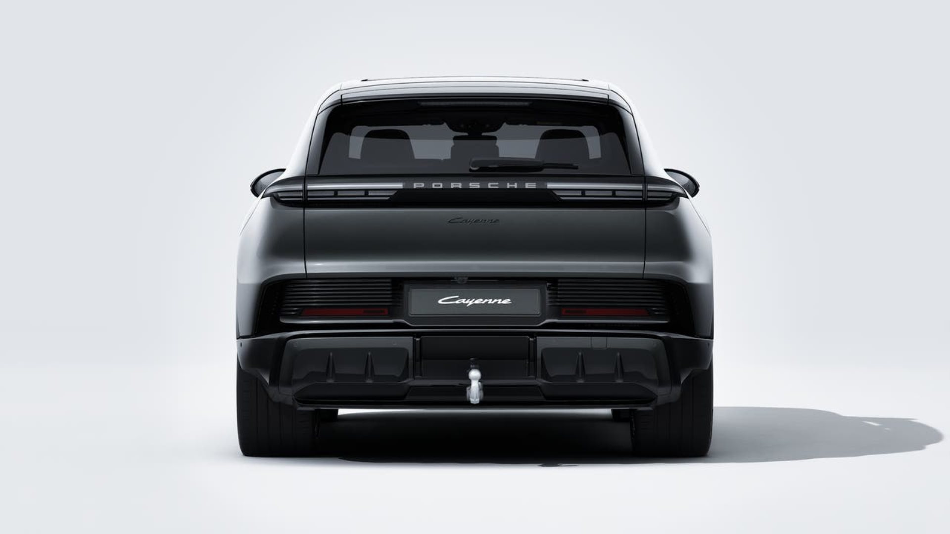 PORSCHE Cayenne Electric-image-6
