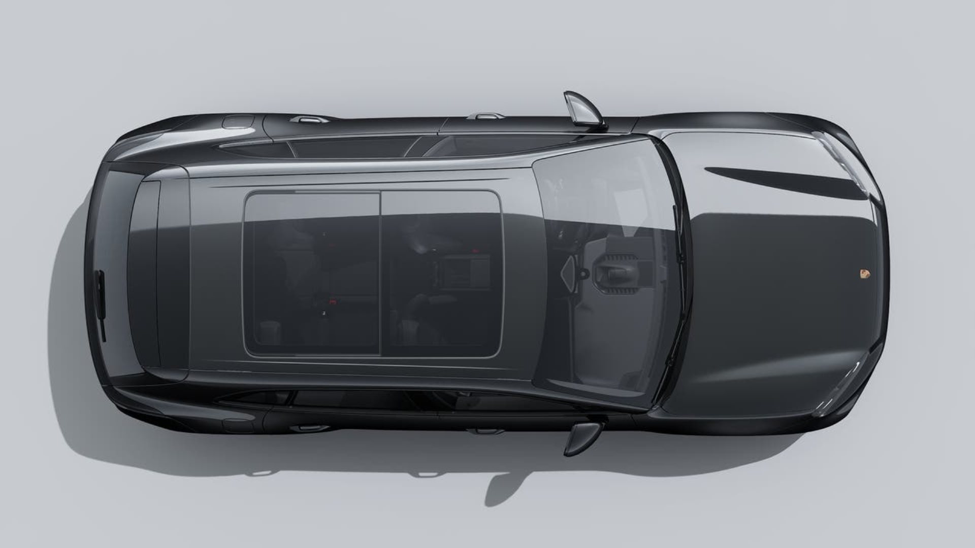 PORSCHE Cayenne Electric-image-4