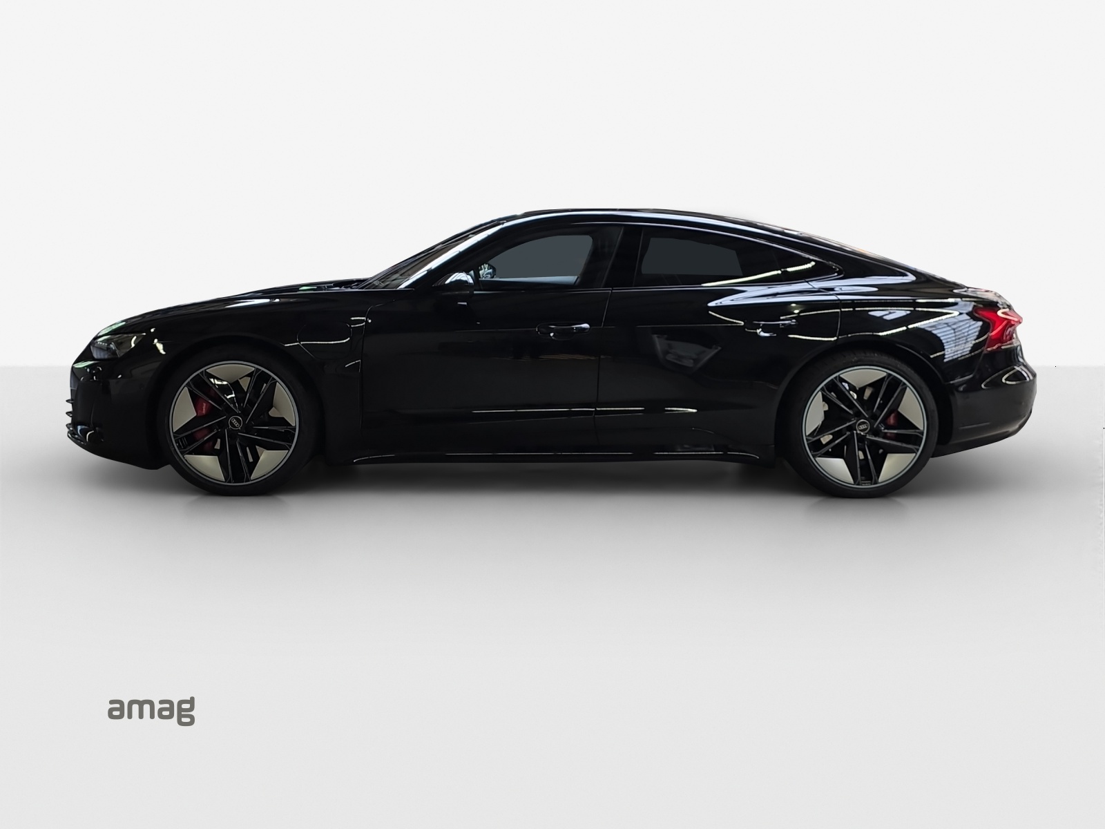 AUDI RS e-tron GT quattro-image-2