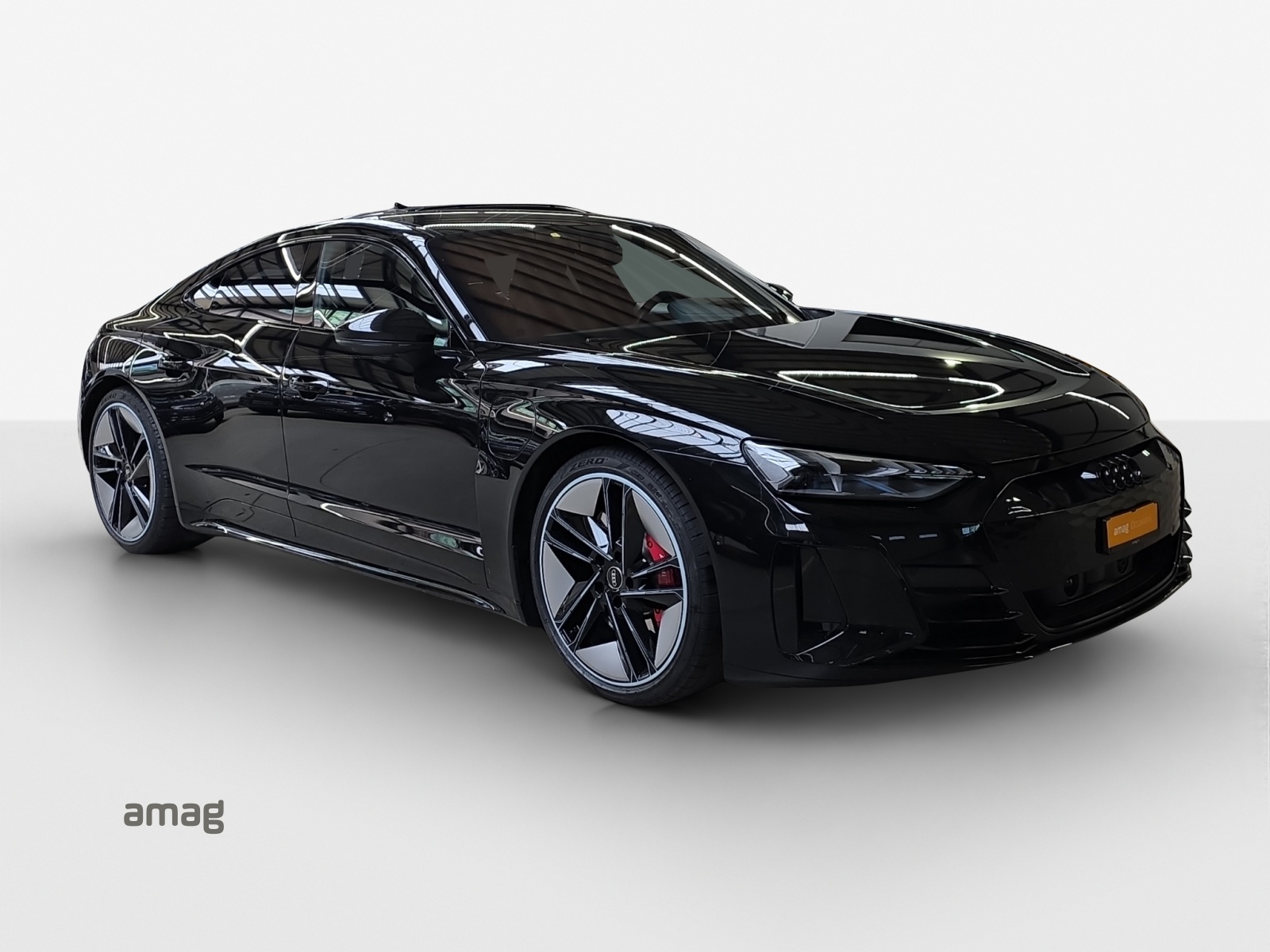 AUDI RS e-tron GT quattro-image-6