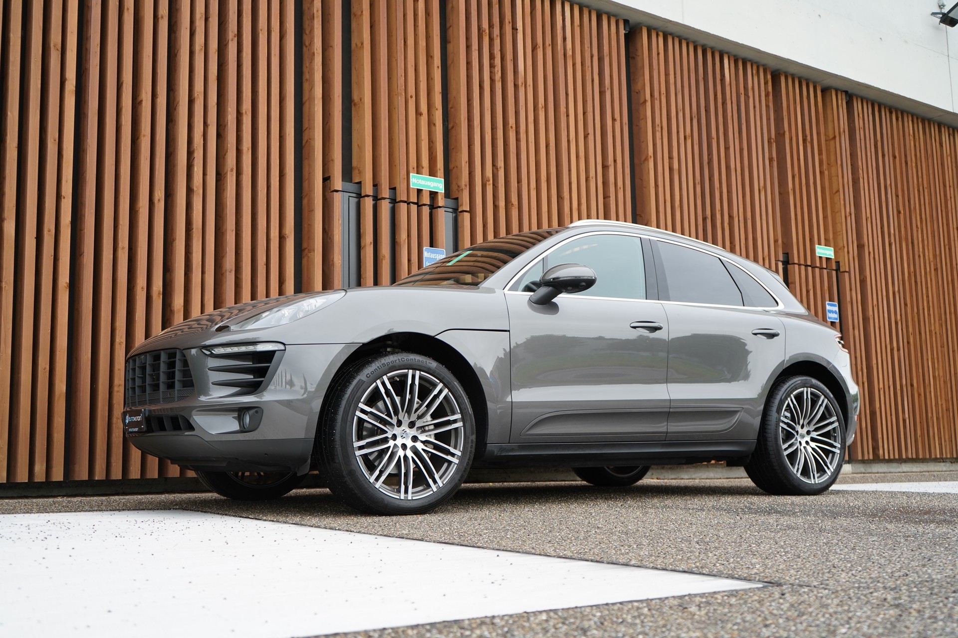 PORSCHE MACAN S PDK l 340 PS-image-11