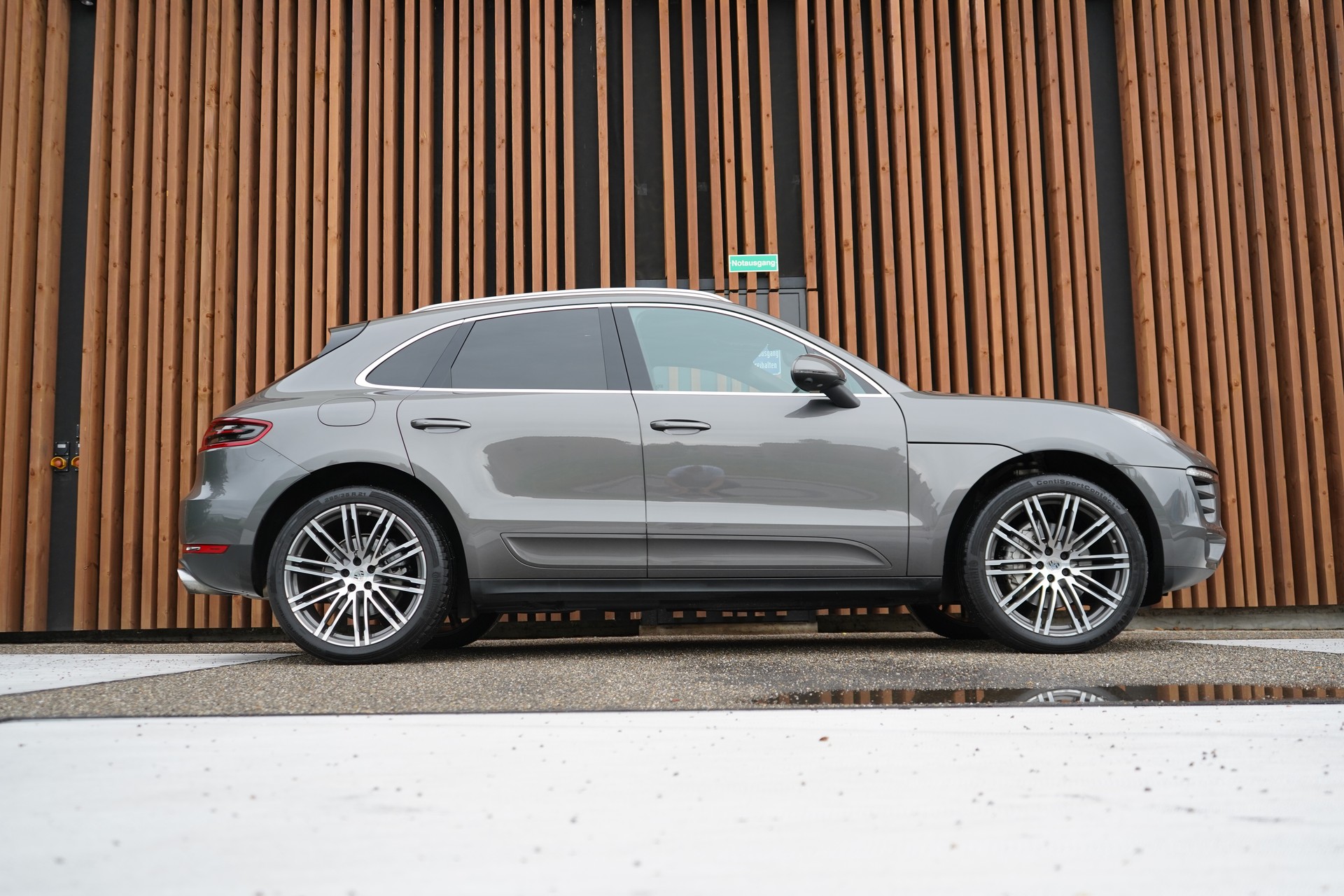 PORSCHE MACAN S PDK l 340 PS-image-0