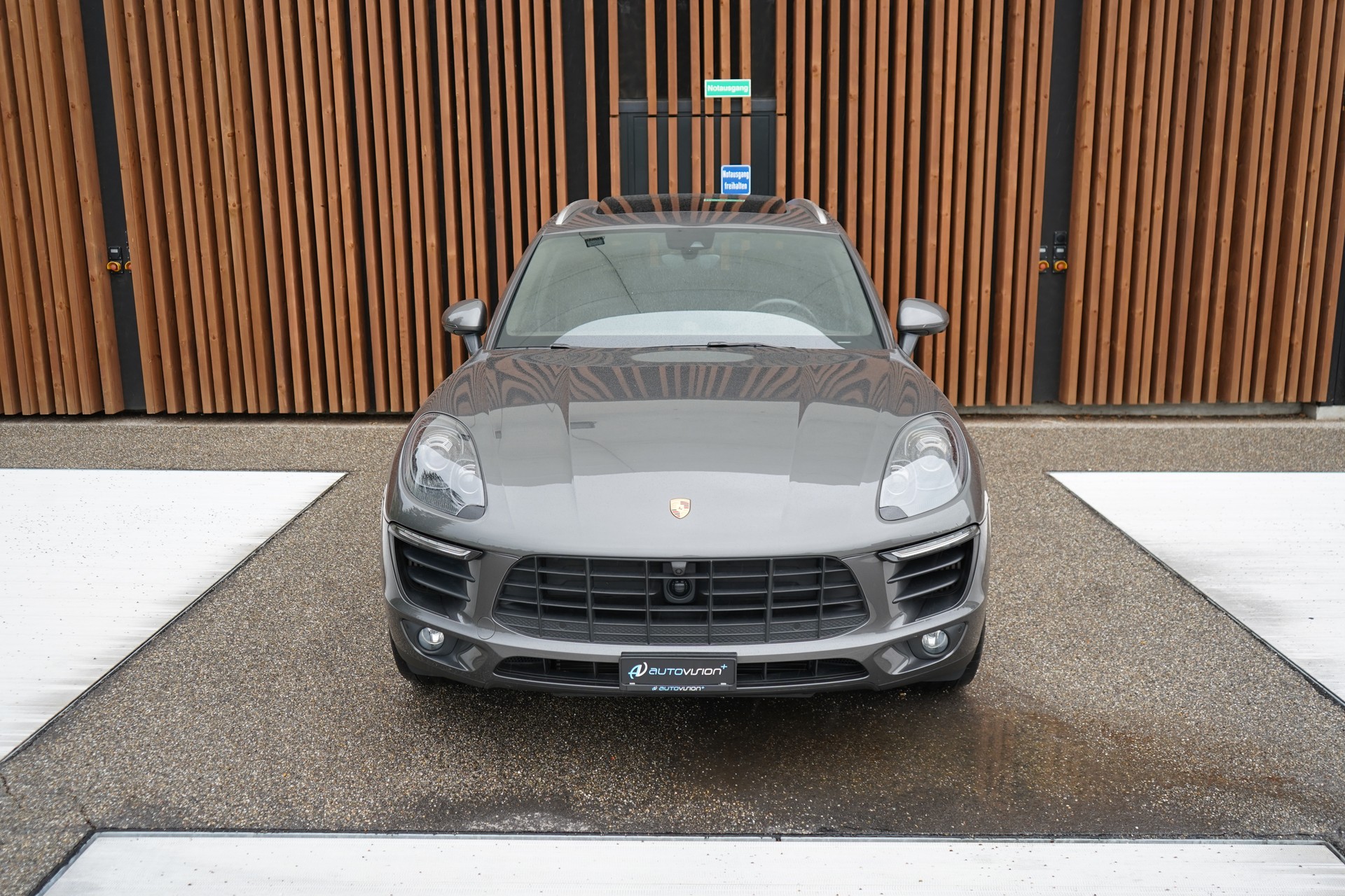 PORSCHE MACAN S PDK l 340 PS-image-14