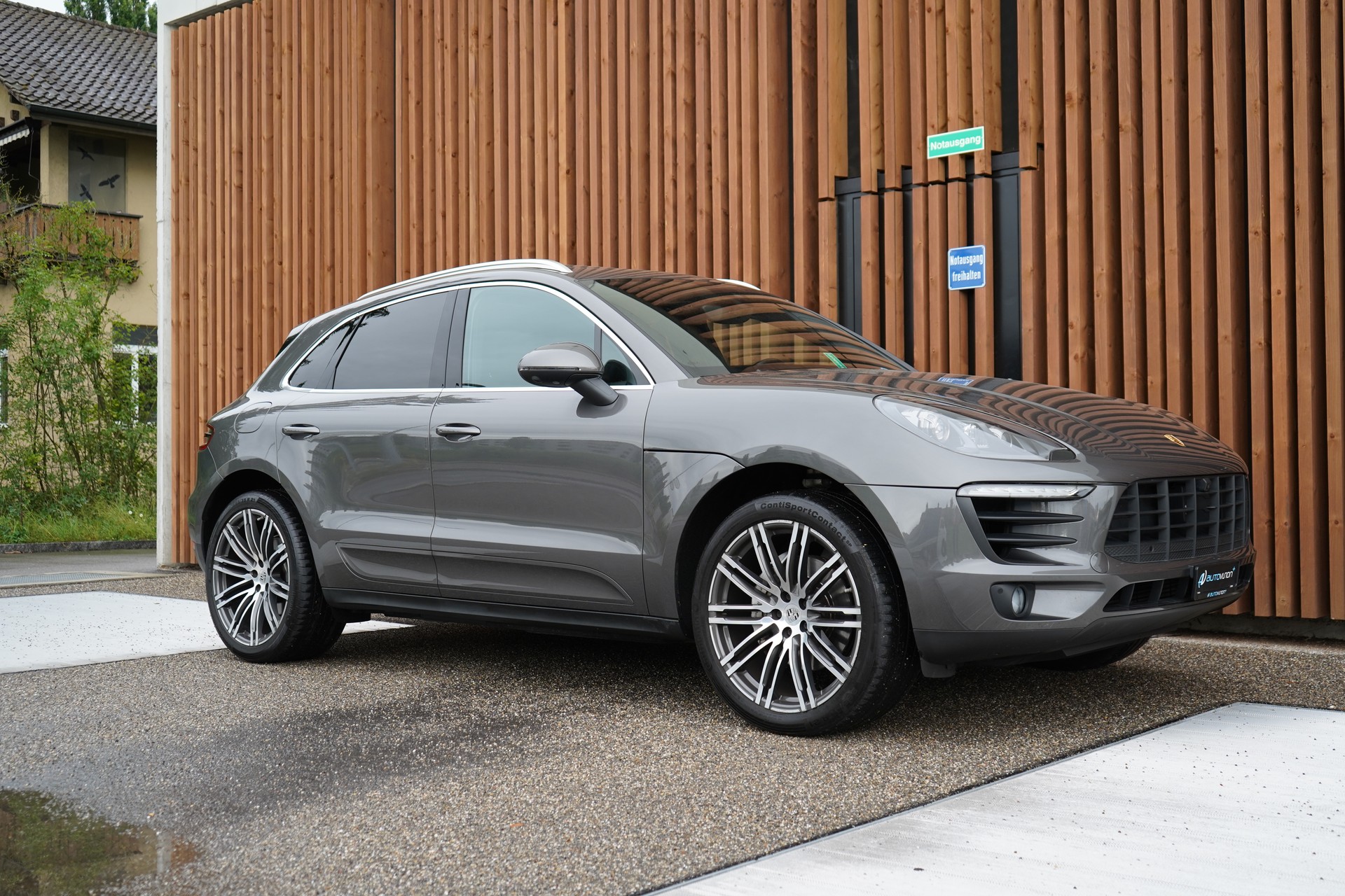 PORSCHE MACAN S PDK l 340 PS-image-8
