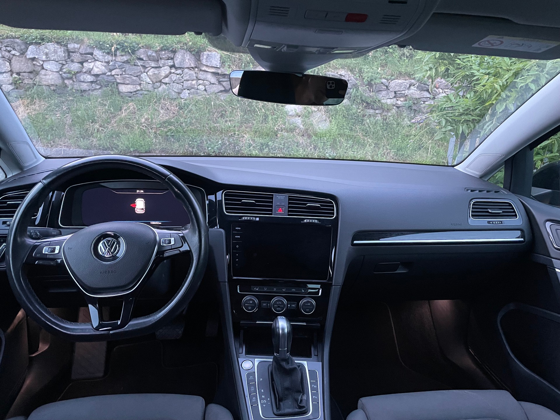 VW 2.0 TDI Highline DSG 4motion-image-3