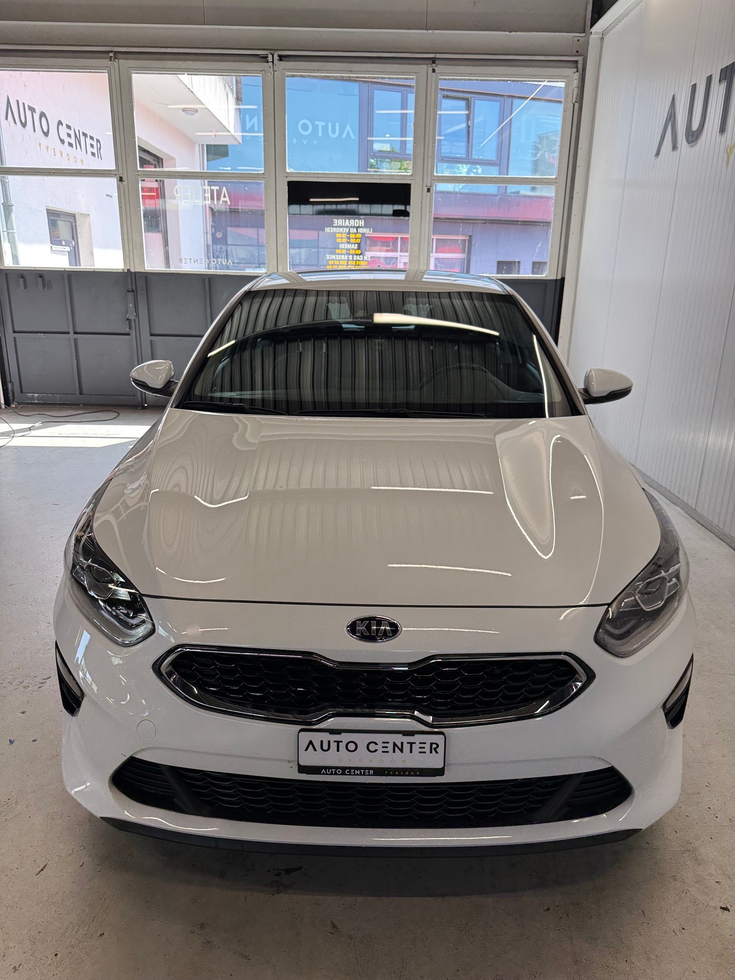 KIA Ceed 1.4 T-GDi Power DCT-image-7