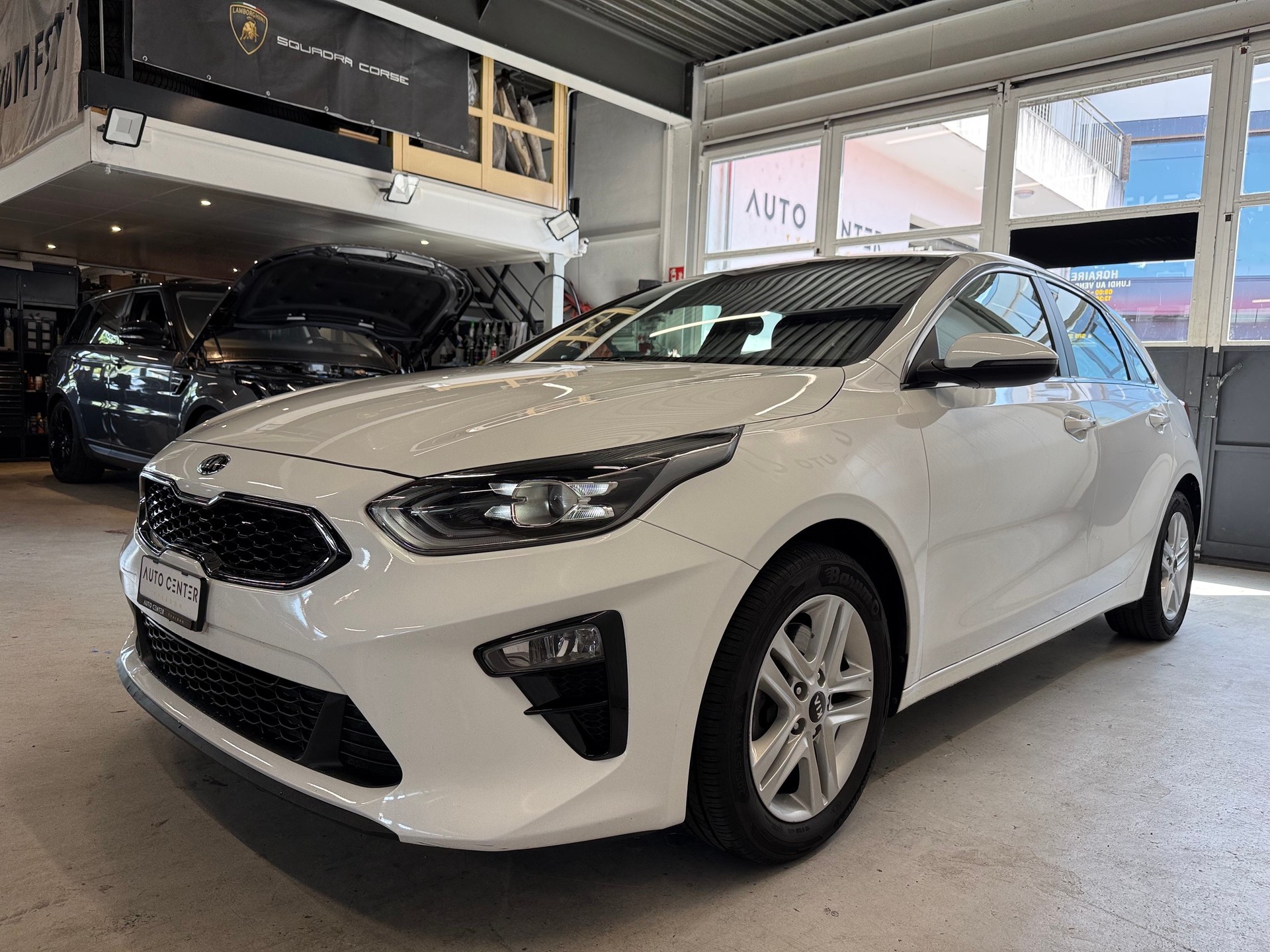 KIA Ceed 1.4 T-GDi Power DCT-image-6