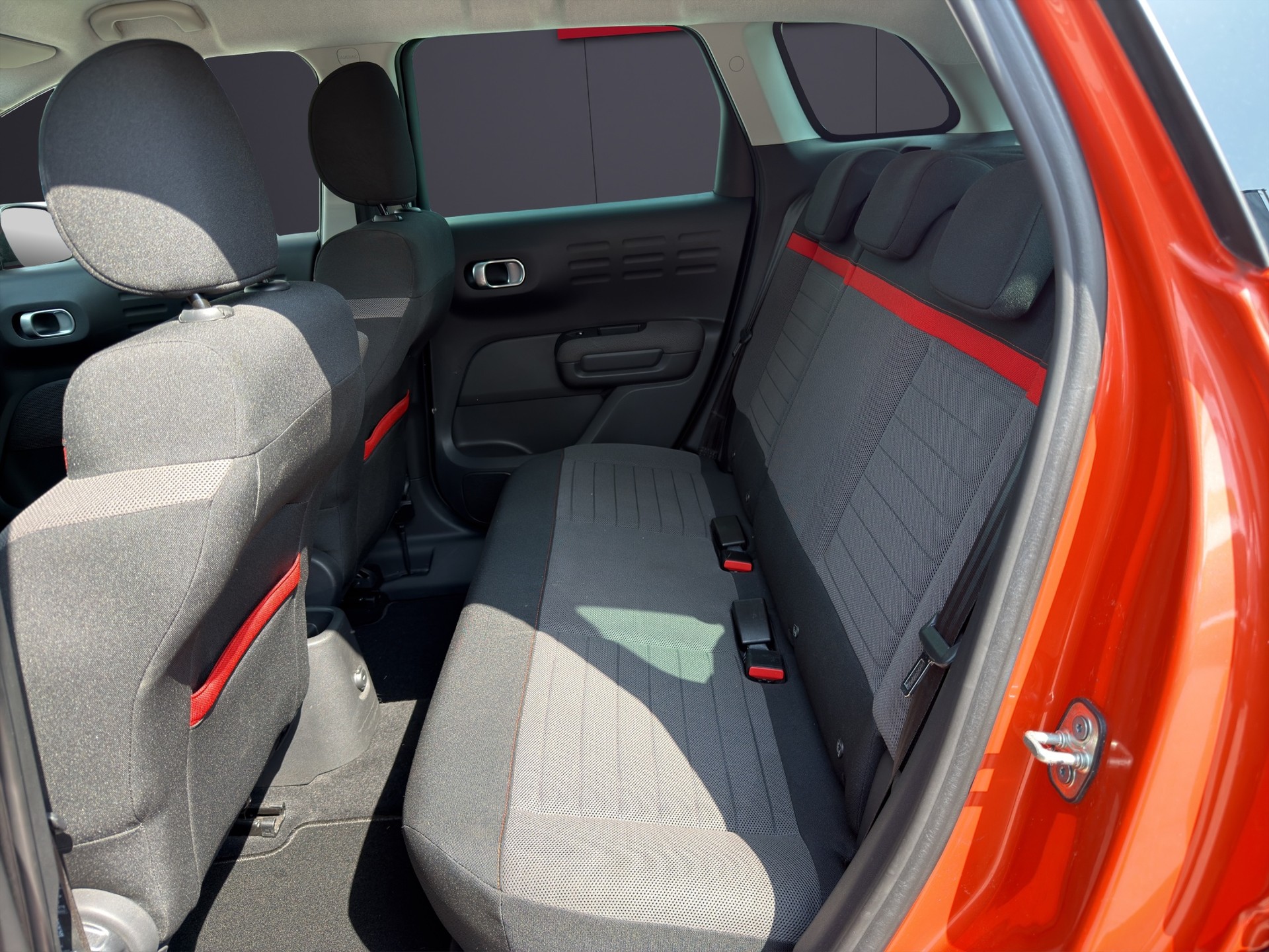 CITROEN C3 Aircross 1.2 Feel-image-6